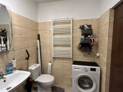 Apartamente de vanzare Sibiu Calea Cisnadiei - Arhitectilor imagine mica 6