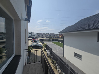 Apartamente de vanzare Sibiu Calea Cisnadiei - Arhitectilor imagine mica 8