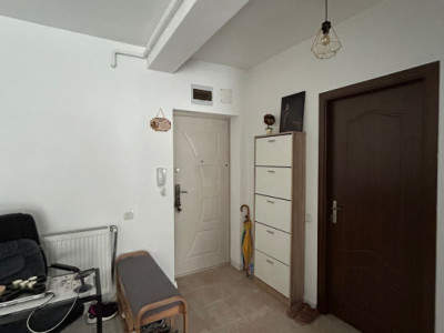Apartamente de vanzare Sibiu Calea Cisnadiei - Arhitectilor imagine mica 9