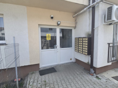 Apartamente de vanzare Sibiu Calea Cisnadiei - Arhitectilor imagine mica 10