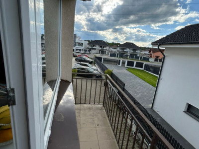 Apartamente de vanzare Sibiu Calea Cisnadiei - Arhitectilor imagine mica 11