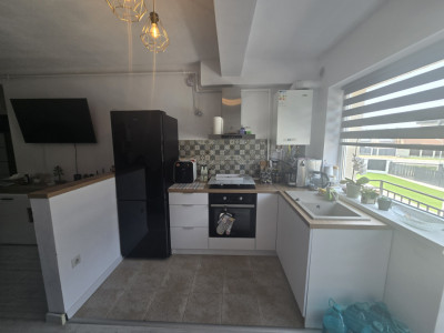 Apartamente de vanzare Sibiu Calea Cisnadiei - Arhitectilor imagine mica 12