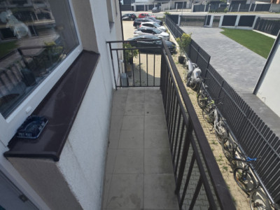 Apartamente de vanzare Sibiu Calea Cisnadiei - Arhitectilor imagine mica 13