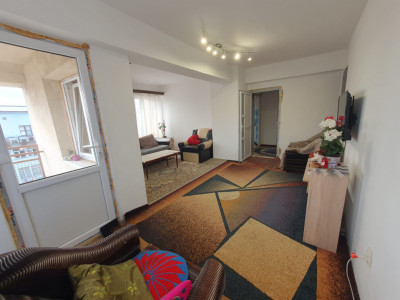 Apartamente de vanzare Fagaras imagine mica 2