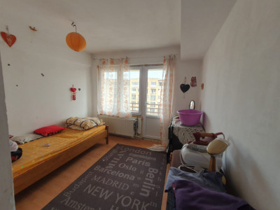 Apartamente de vanzare Fagaras imagine mica 5