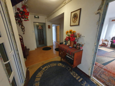 Apartamente de vanzare Fagaras imagine mica 8