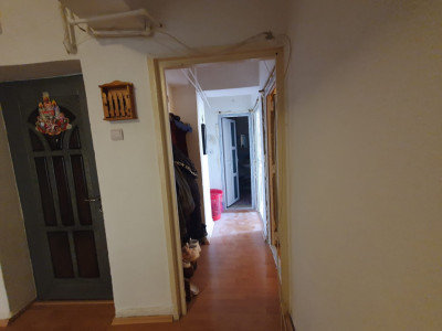Apartamente de vanzare Fagaras imagine mica 9