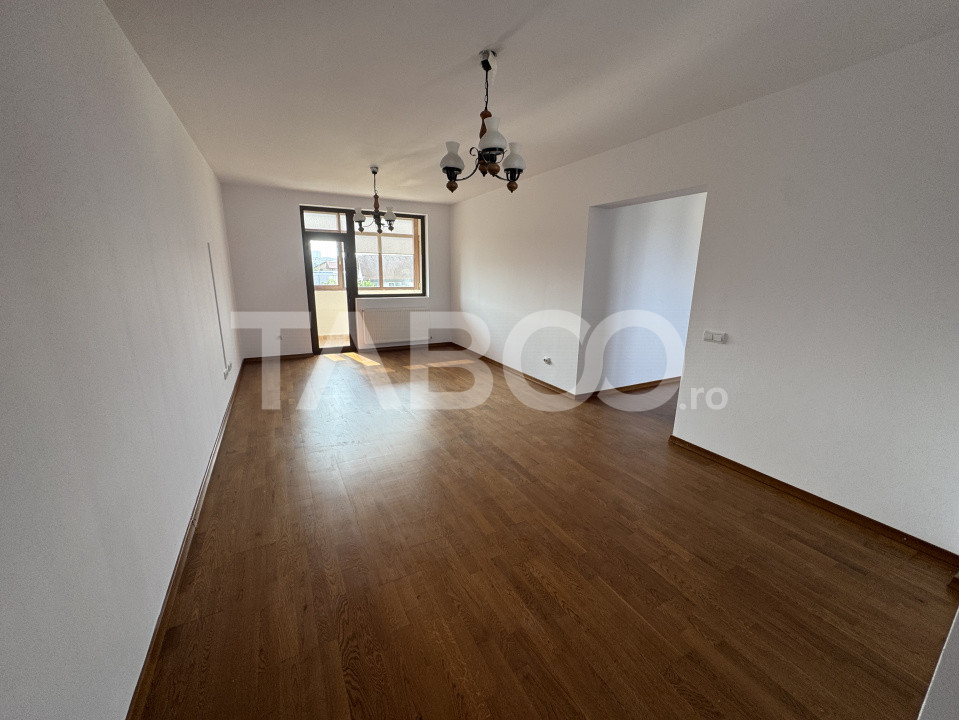 Apartamente de vanzare Sibiu Selimbar 1