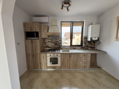 Apartamente de vanzare Sibiu Selimbar imagine mica 11