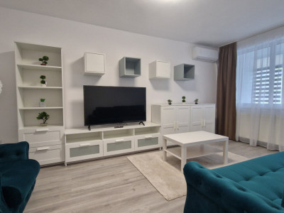Apartamente de inchiriat Sibiu Mihai Viteazul imagine mica 2