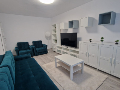 Apartamente de inchiriat Sibiu Mihai Viteazul imagine mica 3