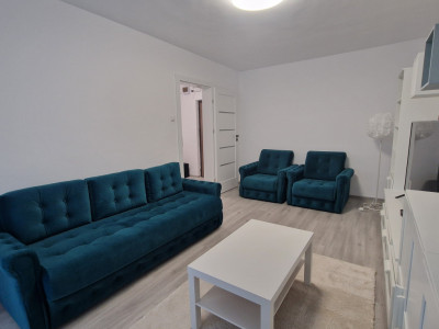 Apartamente de inchiriat Sibiu Mihai Viteazul imagine mica 4
