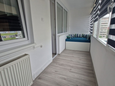 Apartamente de inchiriat Sibiu Mihai Viteazul imagine mica 5