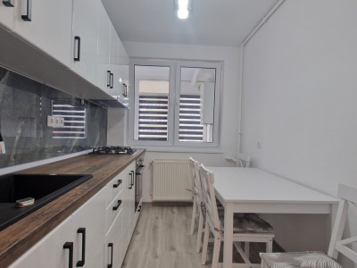 Apartamente de inchiriat Sibiu Mihai Viteazul imagine mica 6