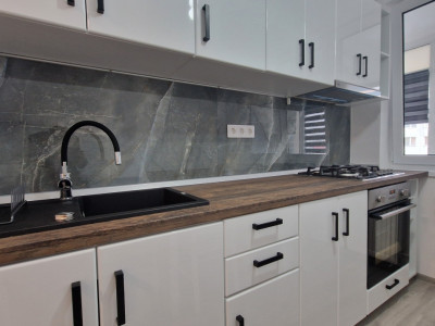 Apartamente de inchiriat Sibiu Mihai Viteazul imagine mica 7