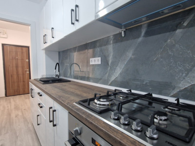 Apartamente de inchiriat Sibiu Mihai Viteazul imagine mica 8