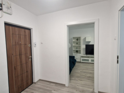 Apartamente de inchiriat Sibiu Mihai Viteazul imagine mica 13