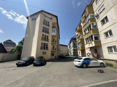 Apartamente de vanzare Sibiu Turnisor imagine mica 3
