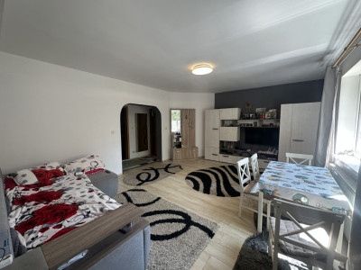 Apartamente de vanzare Sibiu Turnisor imagine mica 6