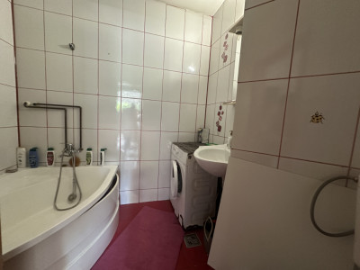 Apartamente de vanzare Sibiu Turnisor imagine mica 8