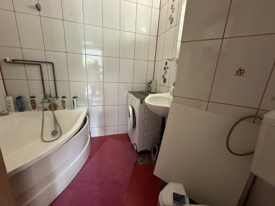 Apartamente de vanzare Sibiu Turnisor imagine mica 11