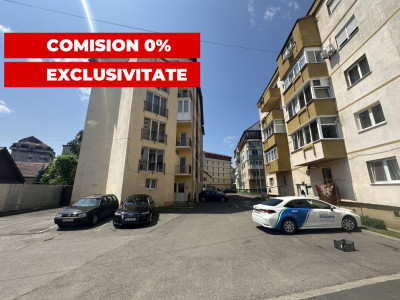 Apartamente de vanzare Sibiu Turnisor imagine mica 1