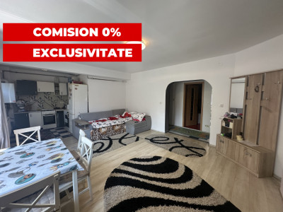 Apartamente de vanzare Sibiu Turnisor imagine mica 3
