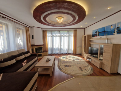 Case de inchiriat Sibiu Selimbar imagine mica 2