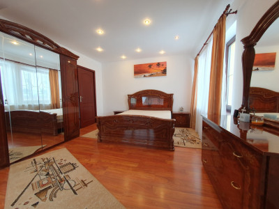 Case de inchiriat Sibiu Selimbar imagine mica 3