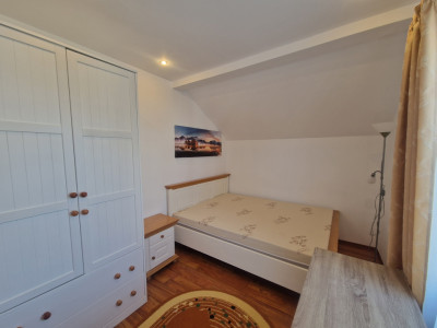 Case de inchiriat Sibiu Selimbar imagine mica 5