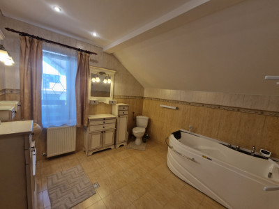 Case de inchiriat Sibiu Selimbar imagine mica 6