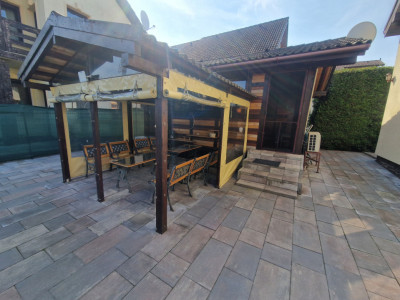 Case de inchiriat Sibiu Selimbar imagine mica 9