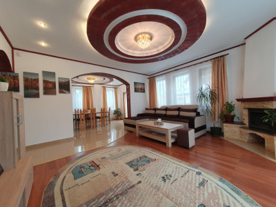 Case de inchiriat Sibiu Selimbar imagine mica 10