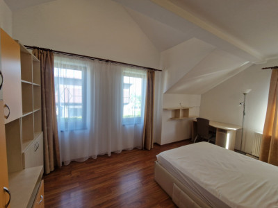 Case de inchiriat Sibiu Selimbar imagine mica 13