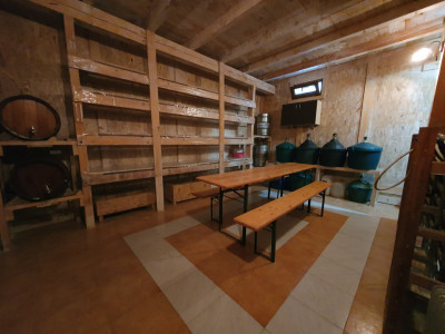 Case de inchiriat Sibiu Selimbar imagine mica 15