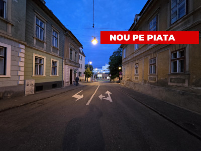 Apartamente de inchiriat Sibiu Centrul Istoric imagine mica 1