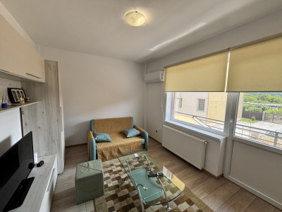 Apartamente de inchiriat Sibiu Calea Poplacii imagine mica 3