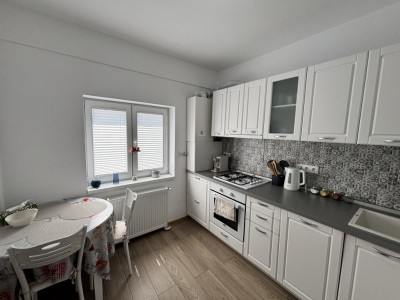 Apartamente de inchiriat Sibiu Calea Poplacii imagine mica 4