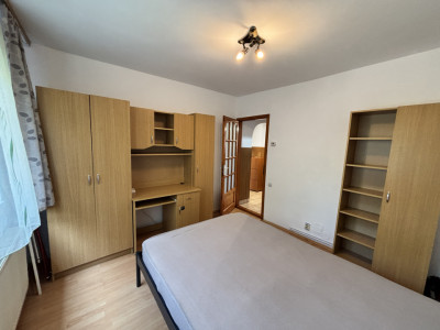Apartamente de inchiriat Sibiu Mihai Viteazul imagine mica 1