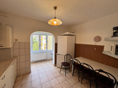 Apartamente de inchiriat Sibiu Mihai Viteazul imagine mica 5