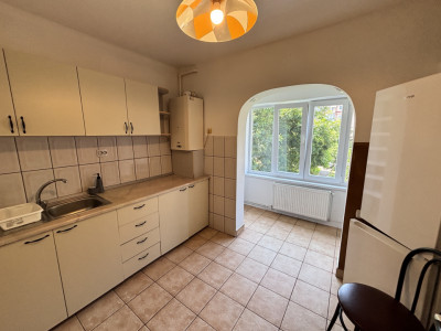 Apartamente de inchiriat Sibiu Mihai Viteazul imagine mica 6