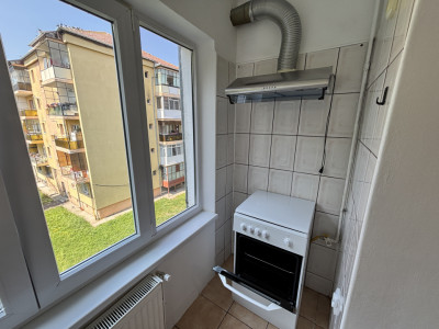 Apartamente de inchiriat Sibiu Mihai Viteazul imagine mica 8
