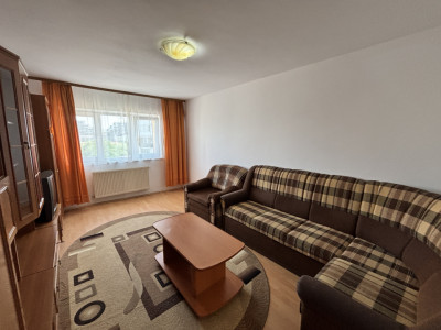 Apartamente de inchiriat Sibiu Mihai Viteazul imagine mica 12