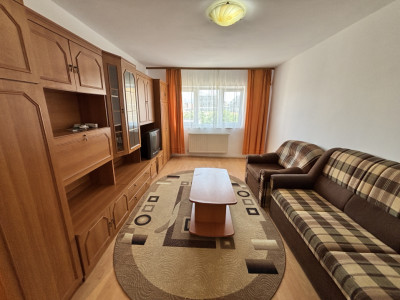 Apartamente de inchiriat Sibiu Mihai Viteazul imagine mica 15