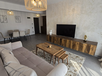 Apartamente de inchiriat Sibiu Doamna Stanca imagine mica 1