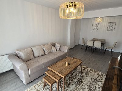 Apartamente de inchiriat Sibiu Doamna Stanca imagine mica 2