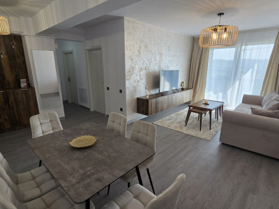 Apartamente de inchiriat Sibiu Doamna Stanca imagine mica 3