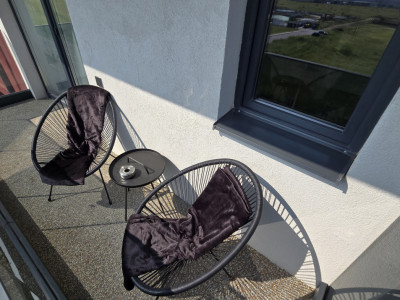 Apartamente de inchiriat Sibiu Doamna Stanca imagine mica 5