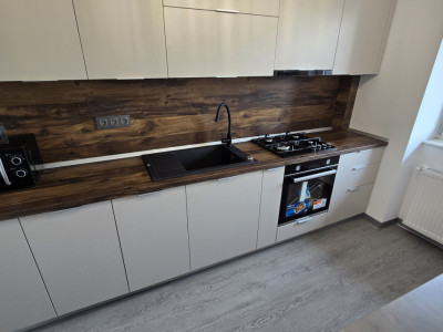 Apartamente de inchiriat Sibiu Doamna Stanca imagine mica 6