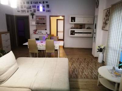 Apartamente de vanzare Sibiu Doamna Stanca imagine mica 8